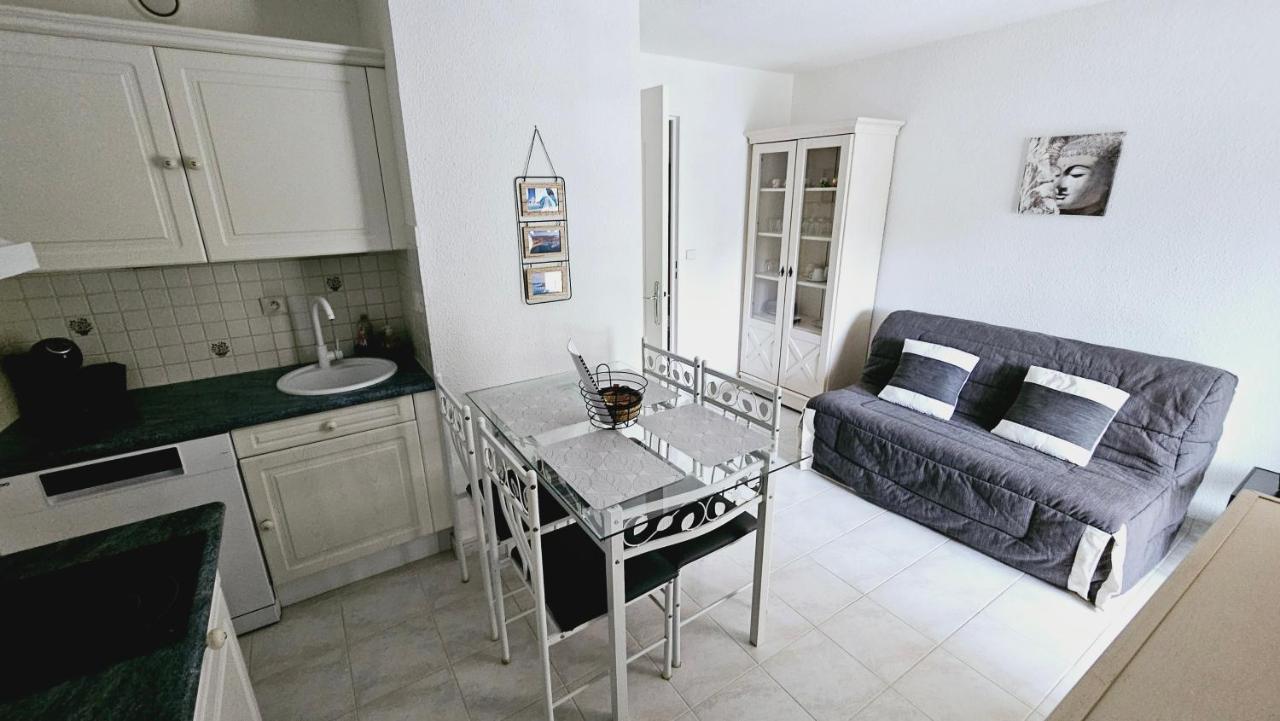 Golfe Saint Tropez Avec Piscine Appartamento *